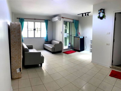 คอนโดให้เช่า : เช่าคอนโด Lumpini Condo Town Bodindecha - Ramkhamhaeng/ลุมพินี คอนโดทาวน์ บดินทรเดชา - รามคำแหง (B6910042) ID Line : @condo88