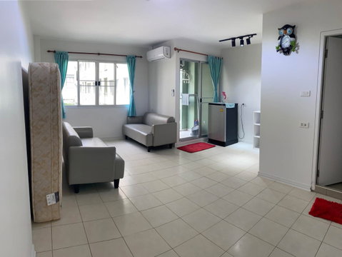 เช่าคอนโด Lumpini Condo Town Bodindecha - Ramkhamhaeng/ลุมพินี คอนโดทาวน์ บดินทรเดชา - รามคำแหง (B6910042) ID Line : @condo88