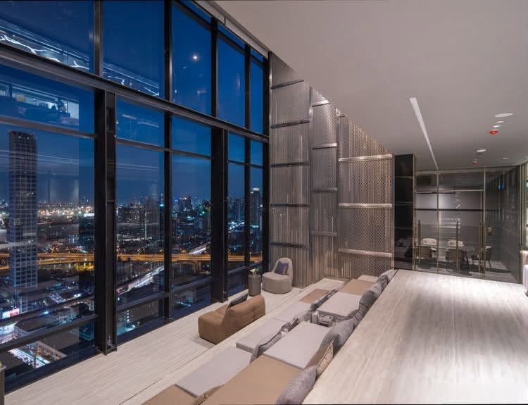 picture Condo for Rent at Knightsbridge Prime Onnut (F6910080) ID Line : @pccenter - 5/5