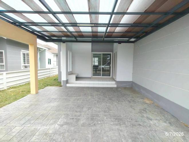 รูป บ้านเดี่ยว 67.7 ตร.วา เบตต้า เฮ้าส์ โนนทัน 9 เมืองขอนแก่น ขอนแก่น 3M - รูปที่ 2/37