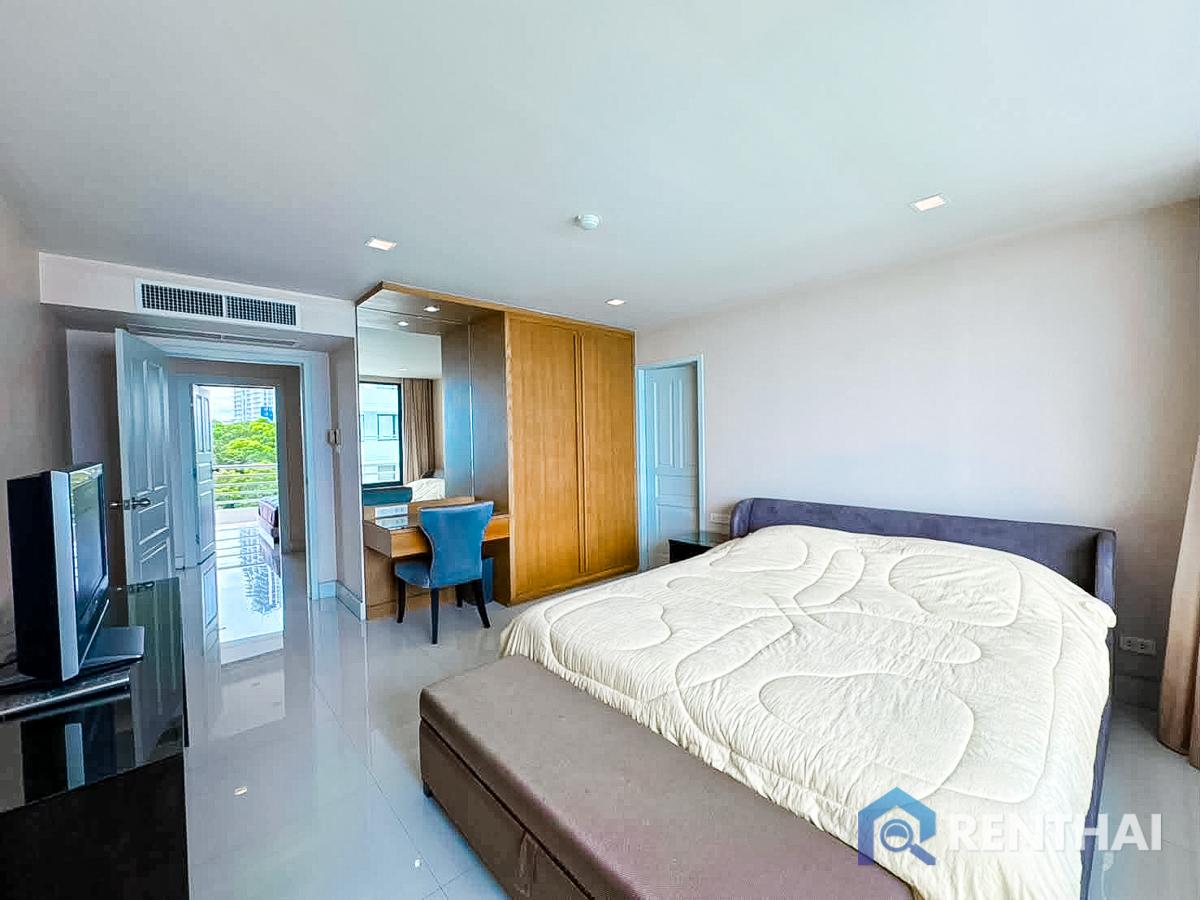 picture Beachfront condo Royal Cliff Garden Pattaya - 4/25