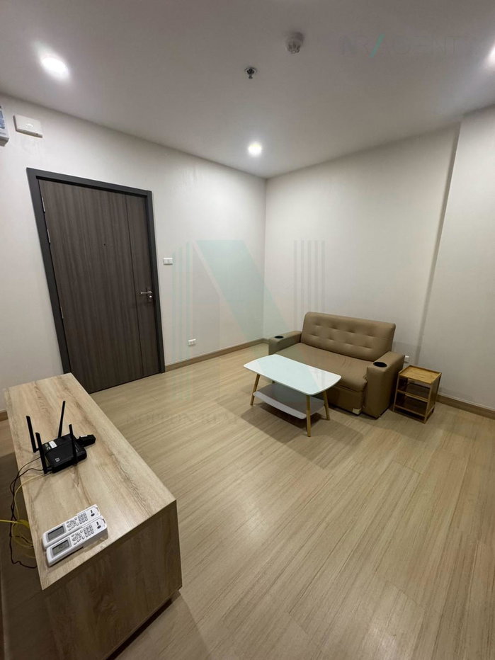 รูป ขายคอนโด ศุภาลัย เวอเรนด้า สถานีภาษีเจริญ อาคาร  ชั้น 28 1 ห้องนอน ขนาด 35 ตรม ใกล้ Seacon บางแค - รูปที่ 3/8
