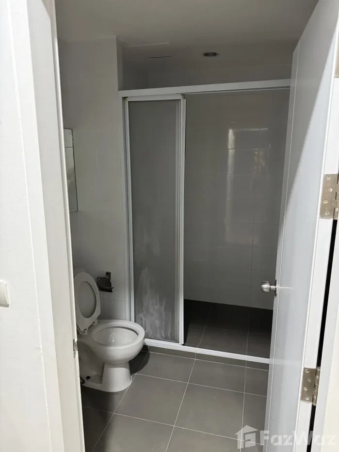 รูป ขาย คอนโด 1 ห้องนอน ในโครงการ แอสปาย สุขุมวิท 48 6853916 - รูปที่ 4/27