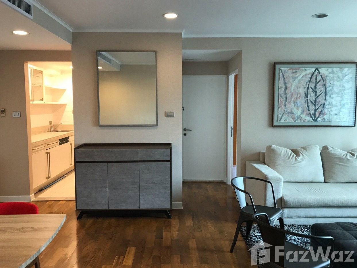 picture 2 Bedroom Condo for rent at Baan Siriruedee 1119836 - 9/10
