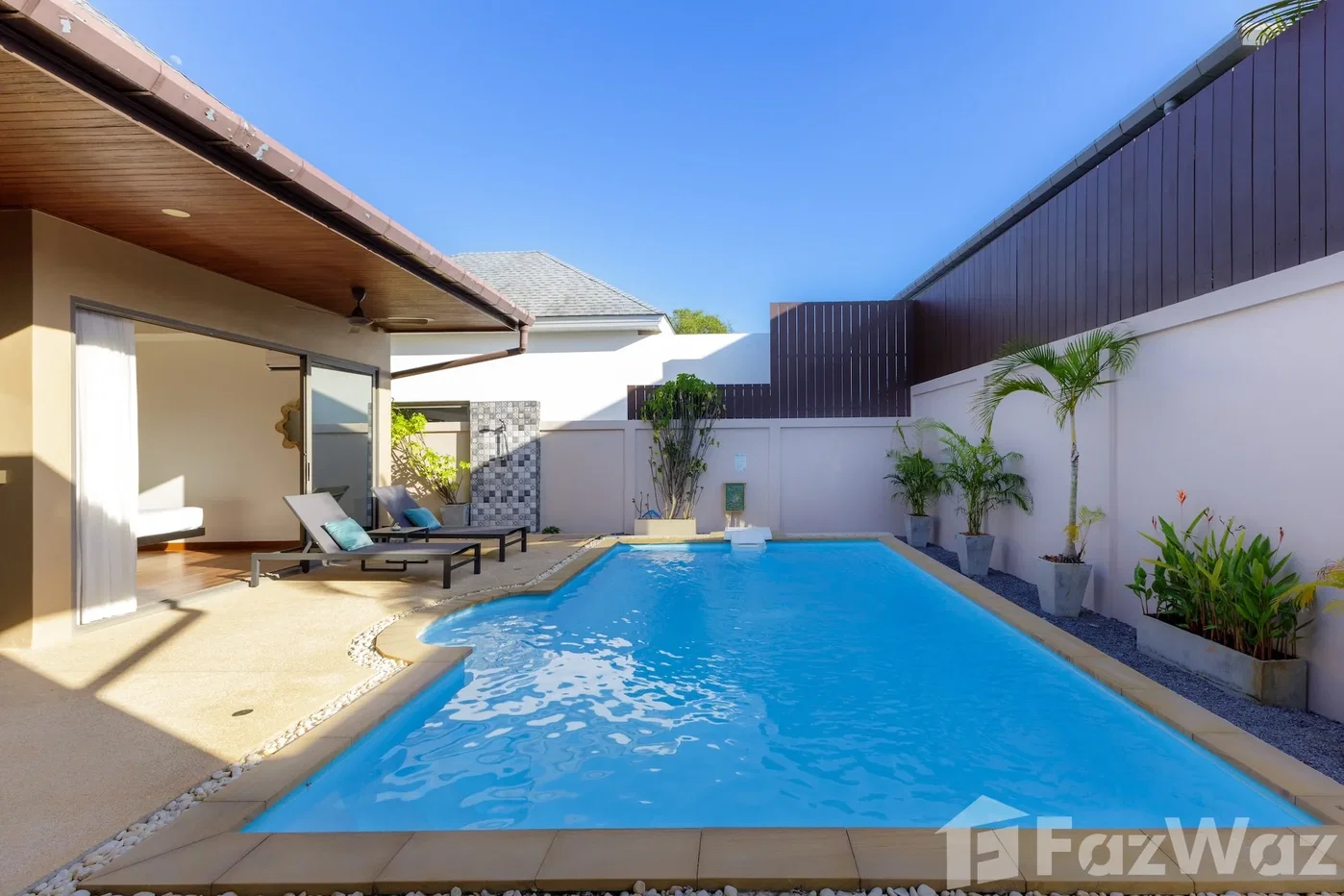 รูป ขาย วิลล่า 2 ห้องนอน ใน ราไวย์, ภูเก็ต 6853909 - รูปที่ 34/56