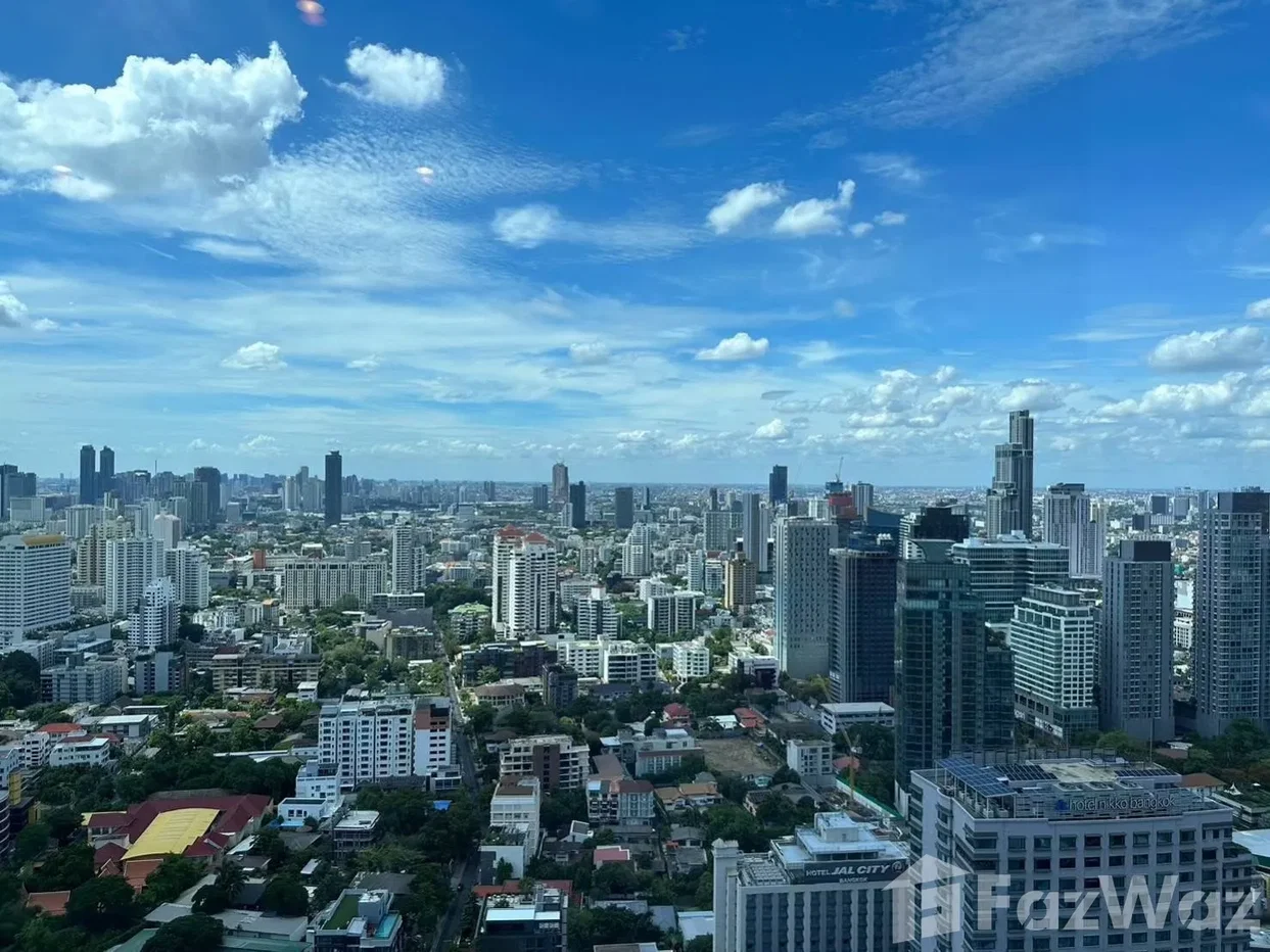 picture 3 bedroom condo for rent at the ESSE Sukhumvit 36 6854089 - 19/29