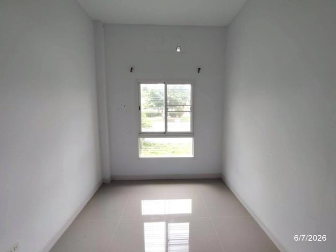 รูป บ้านเดี่ยว 67.7 ตร.วา เบตต้า เฮ้าส์ โนนทัน 9 เมืองขอนแก่น ขอนแก่น 3M - รูปที่ 10/37