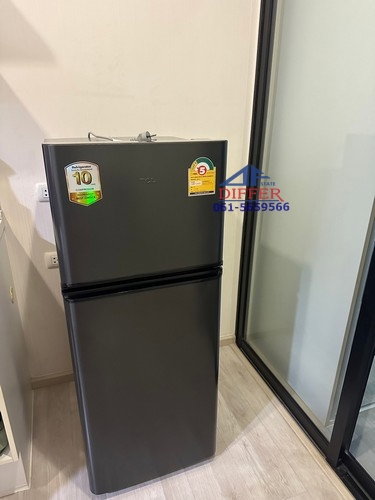 picture Dfa0472 Condo for Rent: Plum Condo Central Station (14th Floor) – Next to Central Westgate & MRT Talat Bang Yai - 5/8