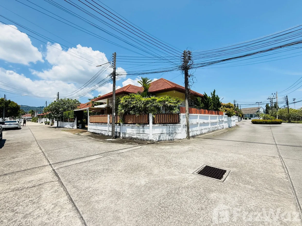 รูป ขาย บ้านเดี่ยว 3 ห้องนอน ในโครงการ ซัน ปาล์ม วิลเลจ 6853897 - รูปที่ 17/17