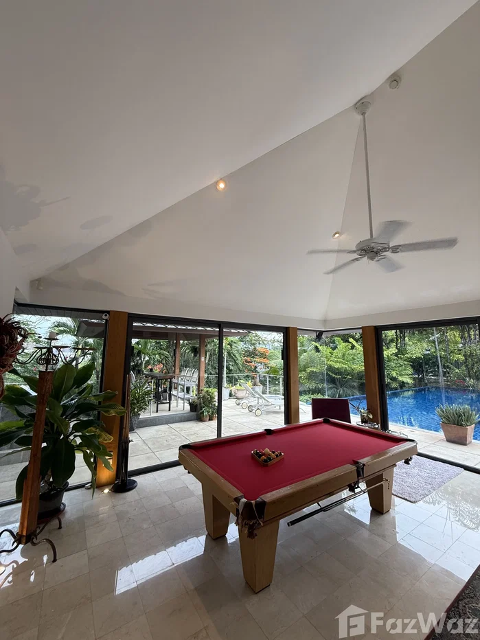 picture Spacious Luxury 5 BR villa, Rawai beach 6827297 - 14/51
