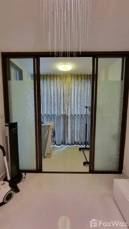 รูป ขาย คอนโด 1 ห้องนอน ในโครงการ ไอดีโอ บลูโคฟ สาทร 6854086 - รูปที่ 2/8