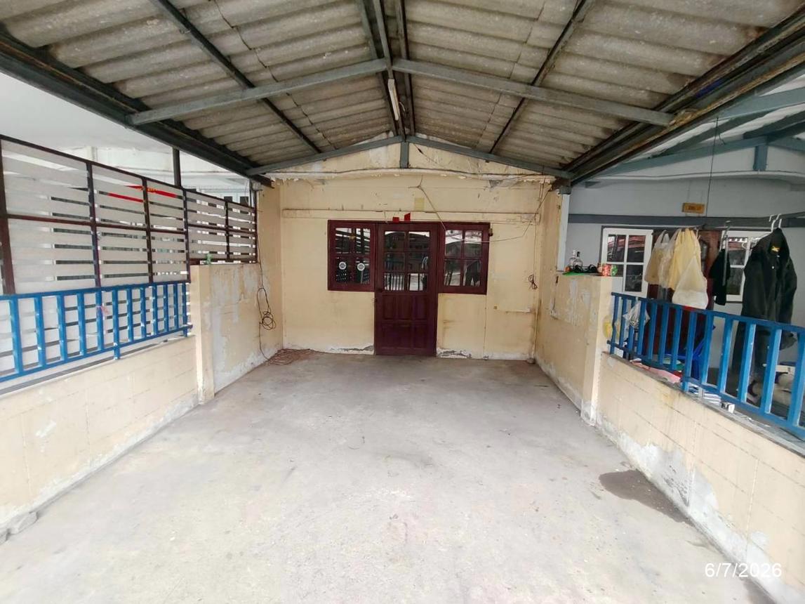 picture TOWN HOUSE 27.4 Sq.w. Muang Khon Kaen Khon Kaen for 2M - 15/29