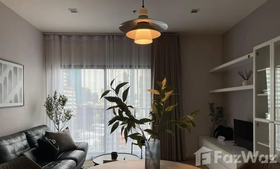 picture NOBLE REVEAL CONDO EKKAMAI 1 Bedroom | 1 Bathroom 6850311 - 3/12