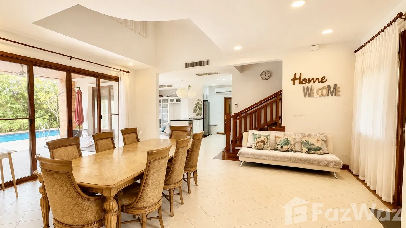 picture 4 Bedroom Villa for rent at Laguna Village Residences Phase 2 6823946 - 10/26