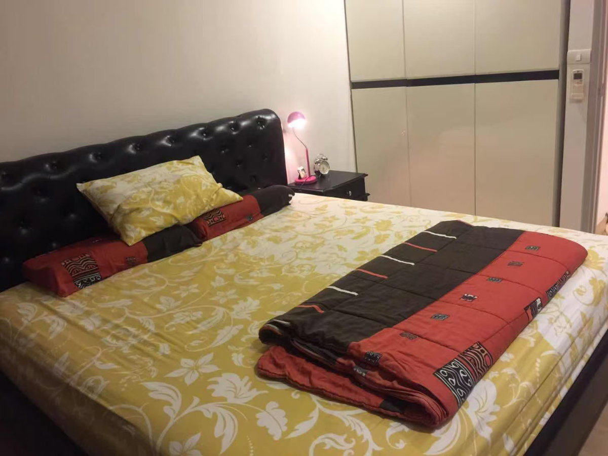 picture Condo For Rent!!THRU Thonglor (Near BTS Thonglor) - 4/5