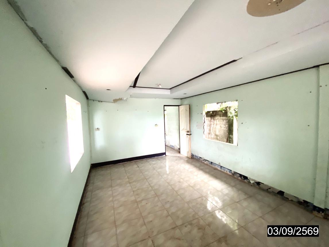 รูป โกดัง 125.9 ตร.วา เมืองหนองคาย หนองคาย 1.5M - รูปที่ 16/25