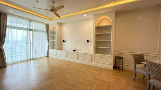 Chatrium Riverside Residence FOR SALE