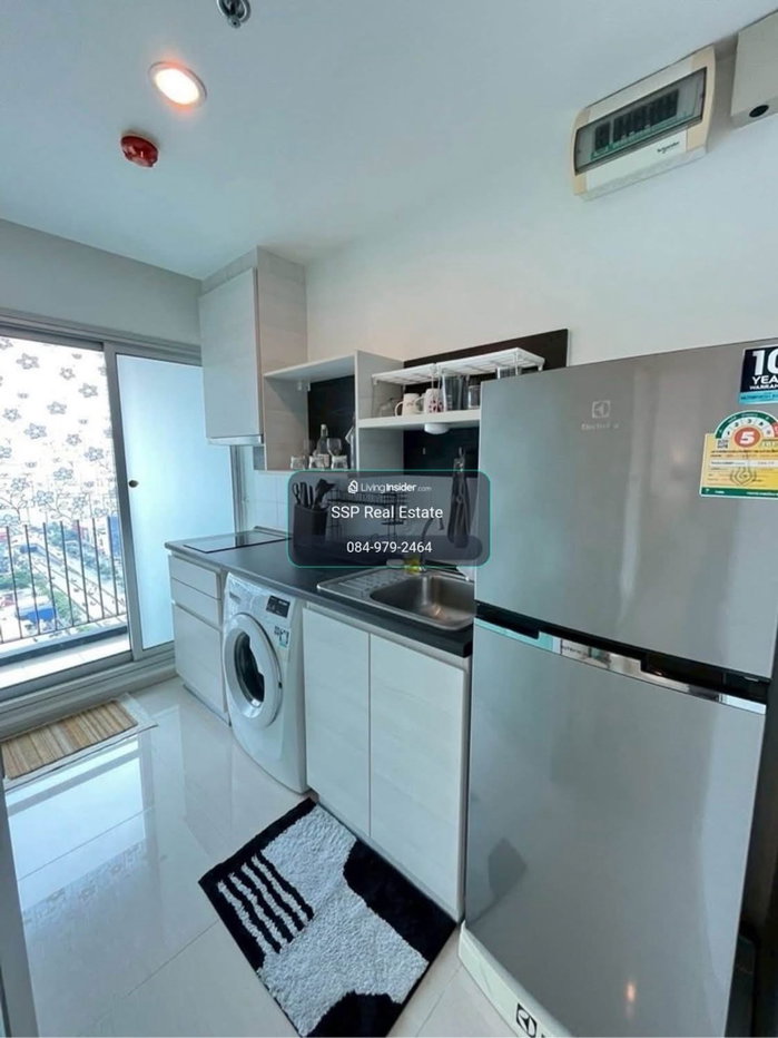picture FOR-RENT LIFE RATCHADAPISEK 2BEDROOM - 13/14