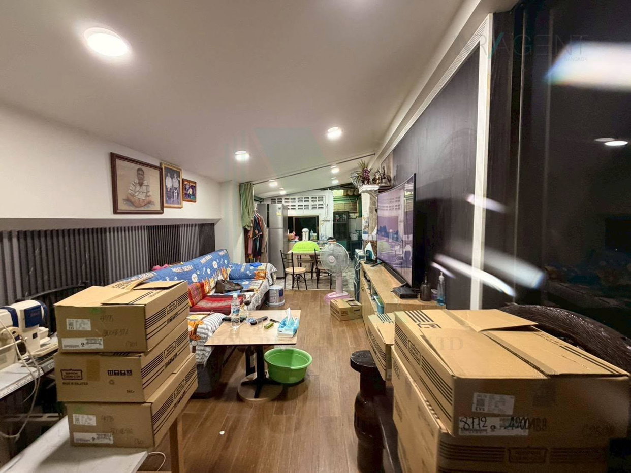 รูป 📌 ขายทาวน์เฮาส์ โครงการ บ้านพฤกษา 15 บางปู 2 ชั้น 4 ห้องนอน 2 ห้องน้ำ - รูปที่ 2/8
