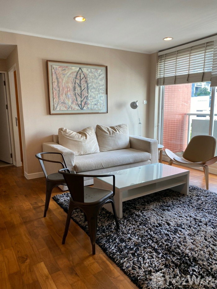 picture 2 Bedroom Condo for rent at Baan Siriruedee 1119836 - 3/10