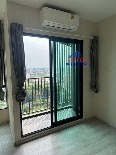 picture Dfa0472 Condo for Rent: Plum Condo Central Station (14th Floor) – Next to Central Westgate & MRT Talat Bang Yai - 7/8