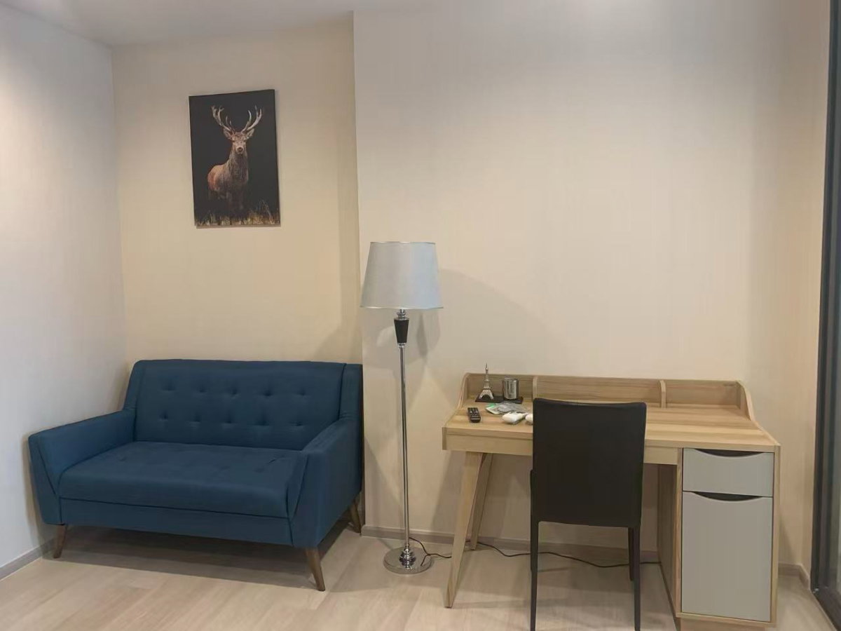 picture Life One Wireless for sale 1 bed plus 40f 36 sqm 6.4m baht - 1/10