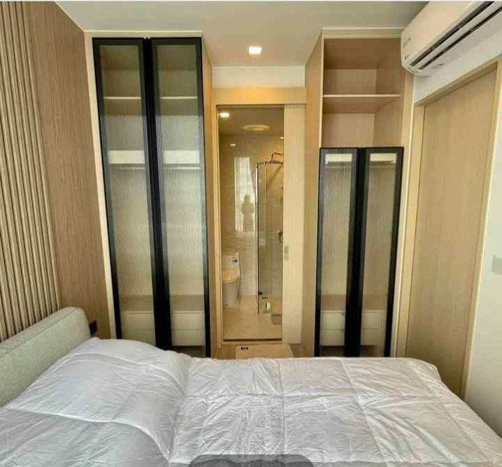 picture For Rent NOBLE STATE 39 Fully Furnished (Near BTS PromPong) - 5/9