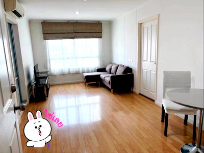 คอนโดให้เช่า : เช่าคอนโด Lumpini Place Rama VIII/ลุมพินี เพลส พระราม 8 (D6910060) ID Line : @condo98