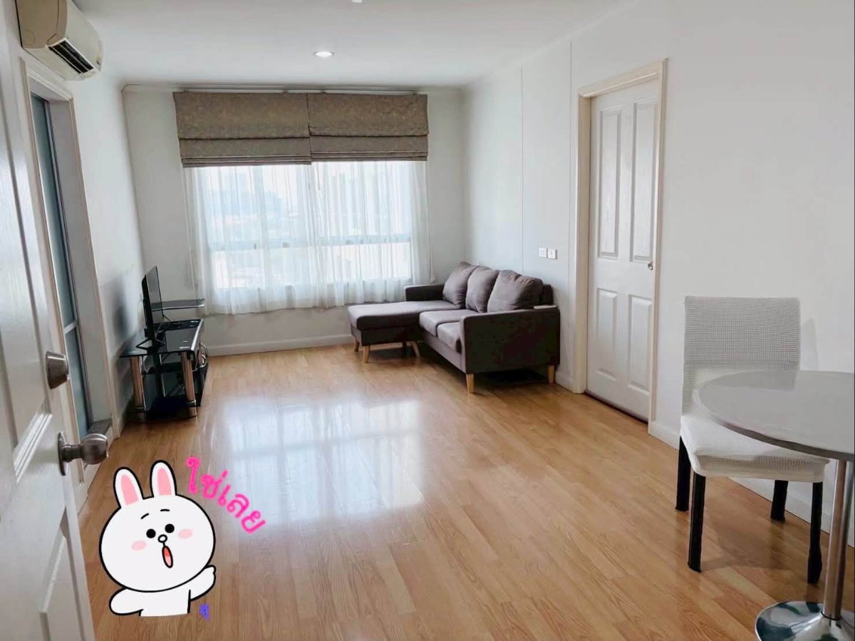 picture Condo for Rent at Lumpini Place Rama VIII (D6910060) ID Line : @condo98 - 1/7