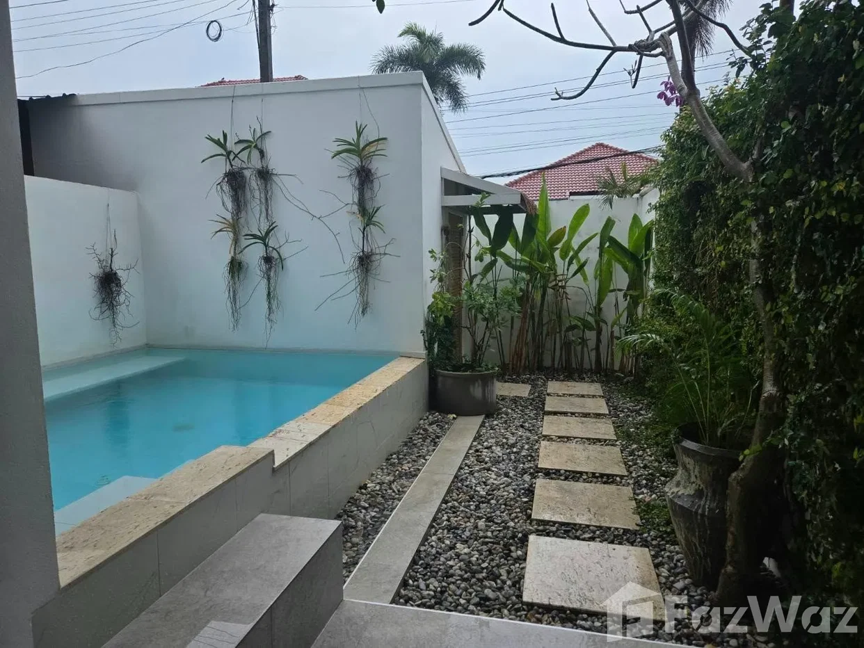 รูป วิลล่าให้เช่า 2 ห้องนอน ใน บ่อผุด, สุราษฎร์ธานี 6839825 - รูปที่ 8/14