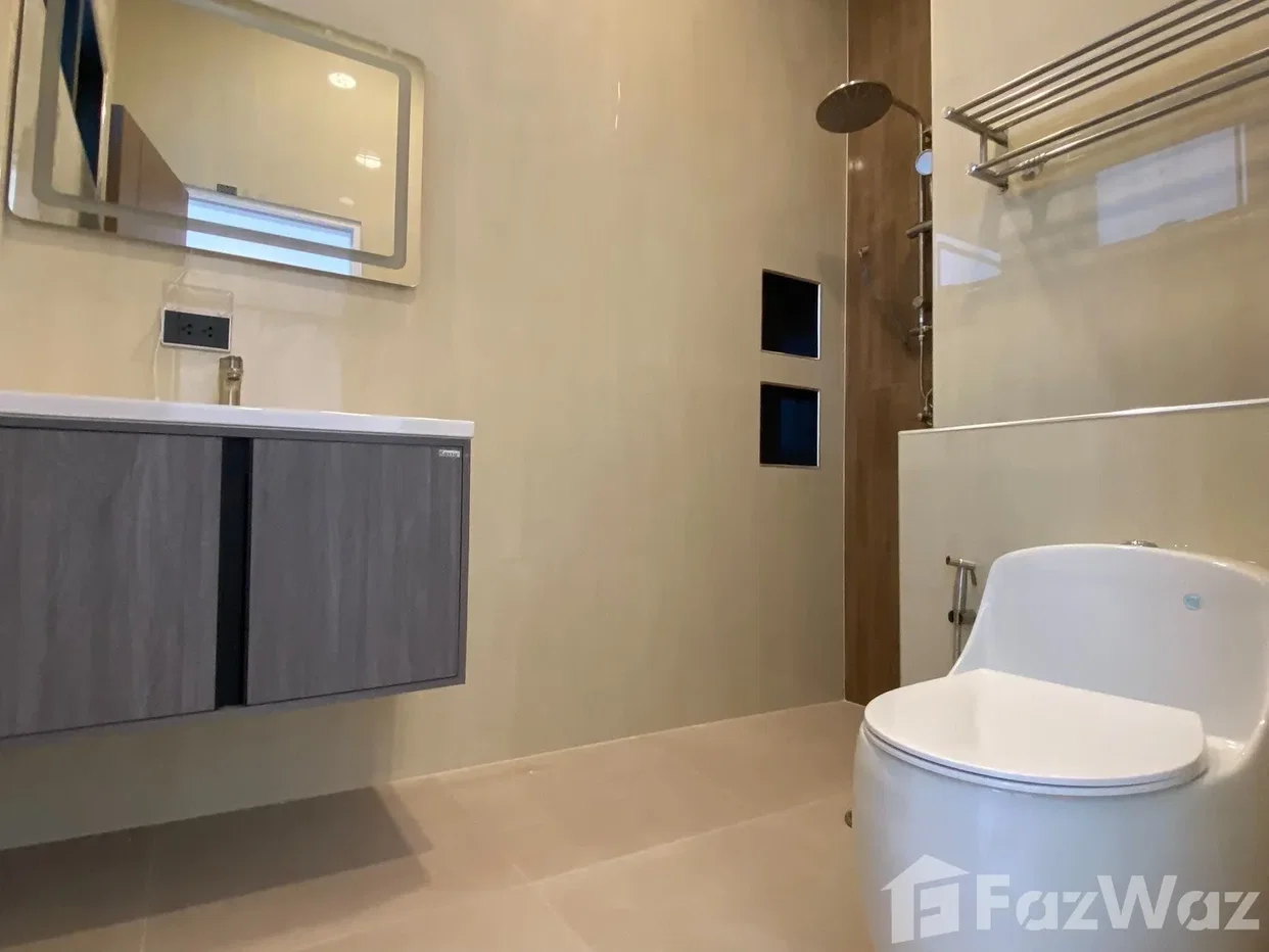 picture 3 Bedroom Villa for sale in Thap Tai, Prachuap Khiri Khan 6853832 - 4/10