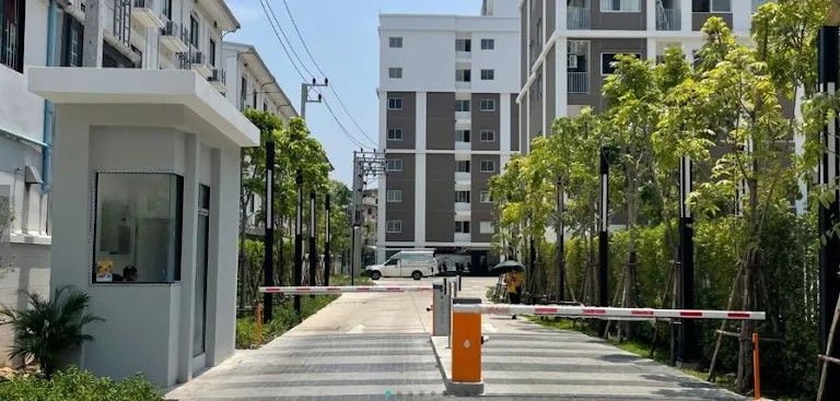 picture Condo for Sale: SENA Kith MRT Bangkae Phase 2 - 7/7