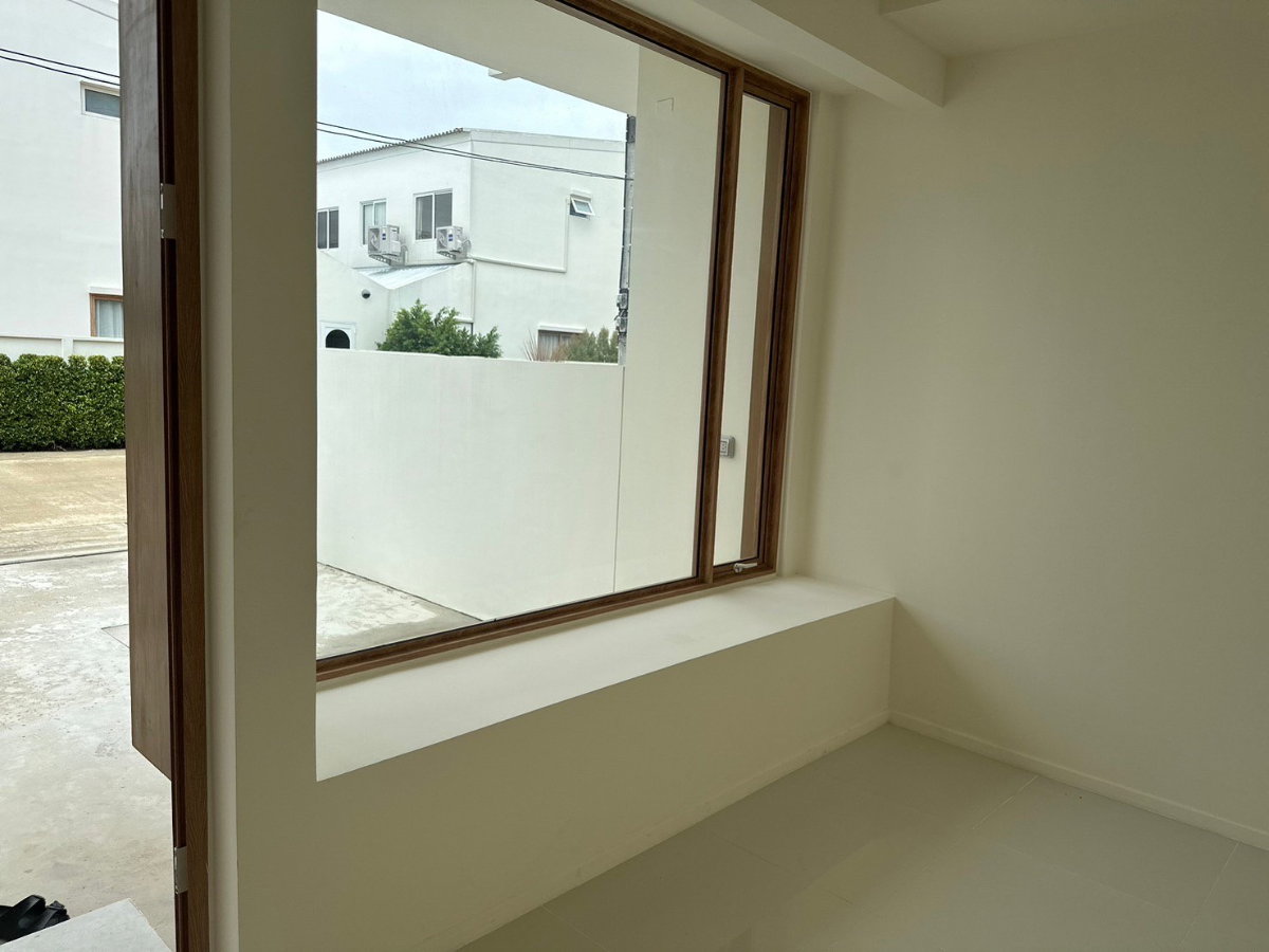picture Townhome for rent, Nora Bangna Village Tel.0999983897 - 9/32