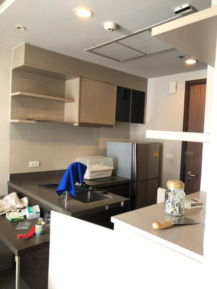 รูป Onyx Phaholyothin ห้องสวย ราคาดี สอบถามเพิ่มเติมได้ที่ Line @condorental - รูปที่ 8/14
