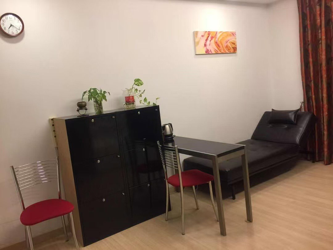picture Condo For Rent!!THRU Thonglor (Near BTS Thonglor) - 1/5