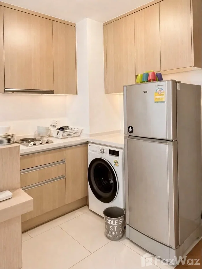 picture A Duplex 1-bedroom for rent at least 1 year contract or 6849137 - 5/7