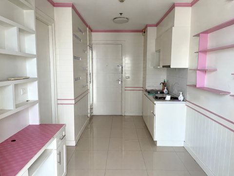 IDEO Mix Sukhumvit 103 Condo for Sale | Building A, 9th Floor, 1 Bed 1 Bath, 31 sq.m. | THB 2.39M