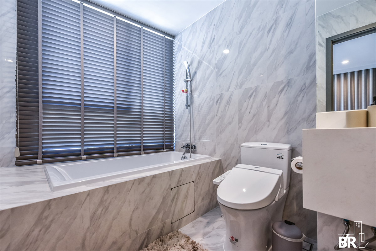 picture COCO Parc - Rama4 Special Unit, Great Value near MRT Khlong Toei Station - 1/10