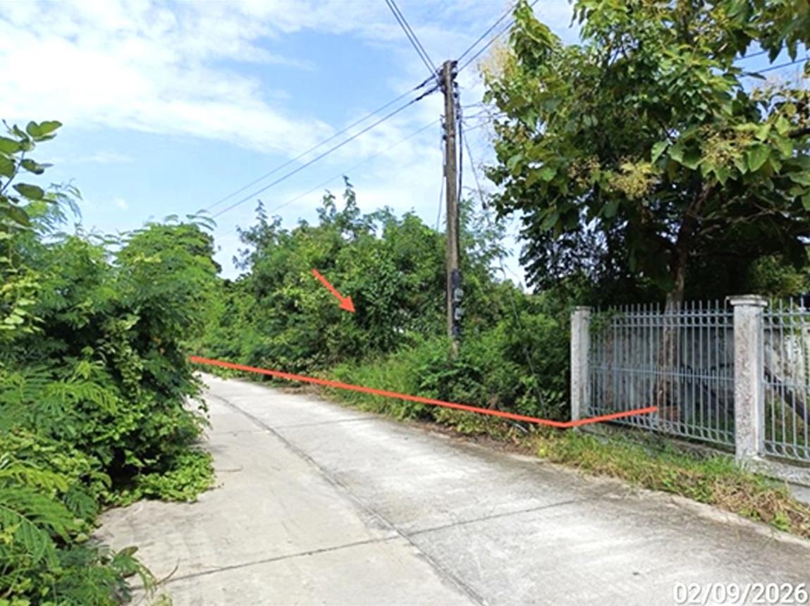 picture LAND 648 Sq.w. Muang Maha Sarakham Maha Sarakham for 4M - 12/21