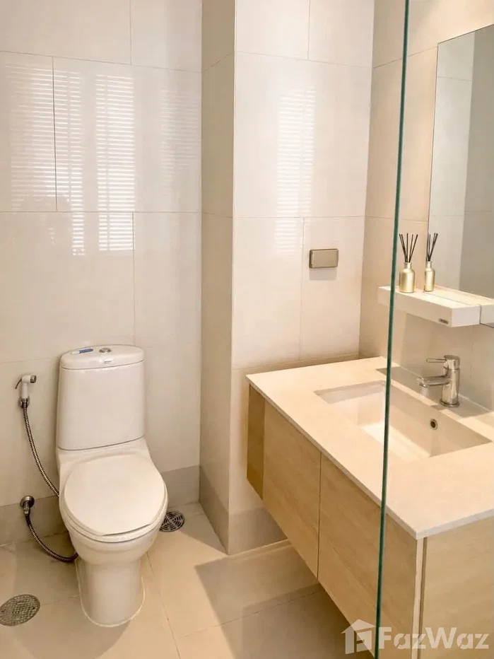 picture A Duplex 1-bedroom for rent at least 1 year contract or 6849137 - 4/7