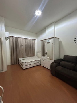 Lumpini Condo Town Romklao - Suvarnabhumi for rent ✨ Fully furnished