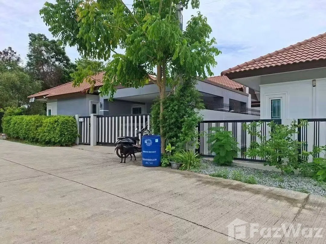 picture 3 Bedroom House for sale in Pong, Chon Buri 6852806 - 13/14