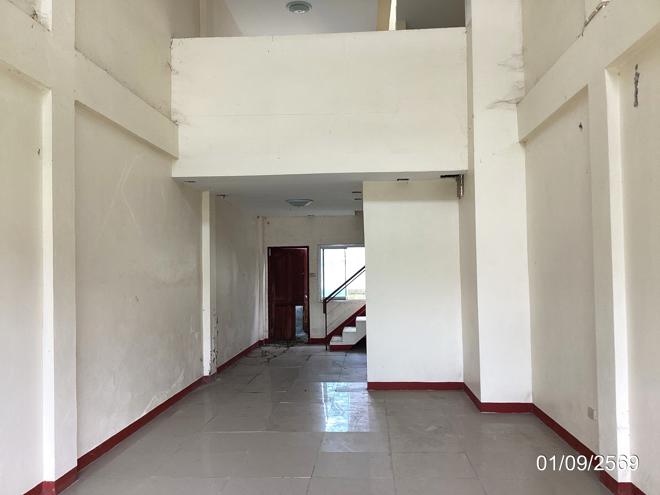 picture SHOP HOUSE 17.5 Sq.w. Mae Lao Chiang Rai for 2.5M - 2/23