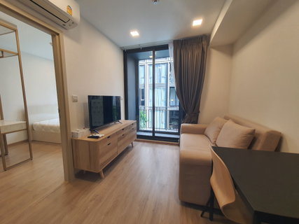 รูปภาพ ด่วน! The Nest จุฬา-สามย่าน คอนโดสไตล์รีสอร์ทใจกลางเมือง ใกล้สามย่านมิตรทาวน์ พร้อมอยู่
