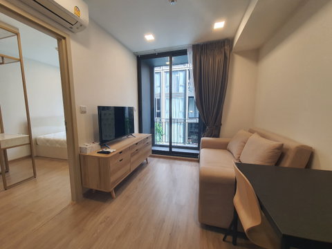 The Nest Chula - Samyan | Prime Location Near MRT & Chulalongkorn University