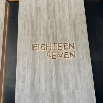 ✨ ให้เช่า EI8HTEEN SEVEN (เอททีน เซเว่น) Ultra Luxury Residence ภายใน One Bangkok