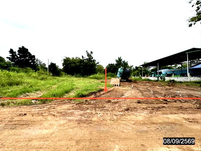 LAND 317 Sq.w. Phu Khieo Chaiyaphum for 999,000