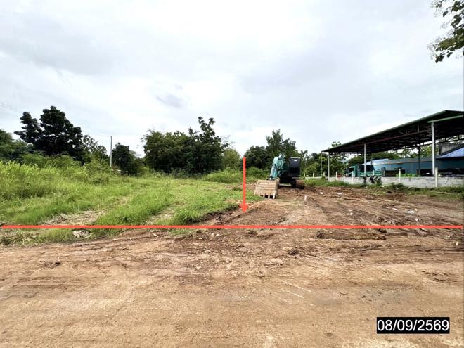 รูป ที่ดินว่างเปล่า 317 ตร.วา ภูเขียว ชัยภูมิ 999,000 - รูปที่ 1/17