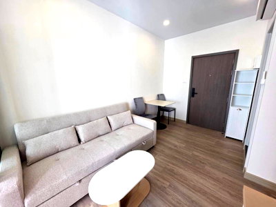 Condos for rent : PFD-09258 Condo for rent Supalai Parc Ekkamai-Pattanakarn. New condo 