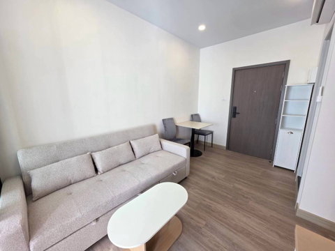 PFD-09258 Condo for rent Supalai Parc Ekkamai-Pattanakarn. New condo 